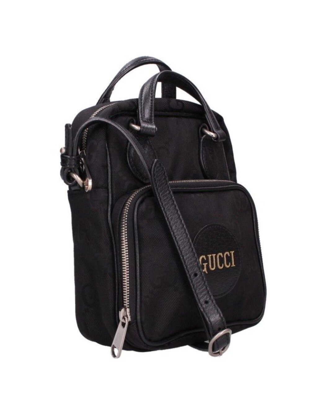 Gucci Off the Grid Shoulder Bag